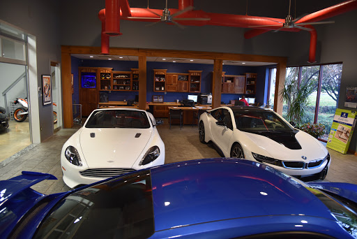 Used Car Dealer «Premier Sports Cars», reviews and photos, 1950 E Chestnut Expy, Springfield, MO 65802, USA