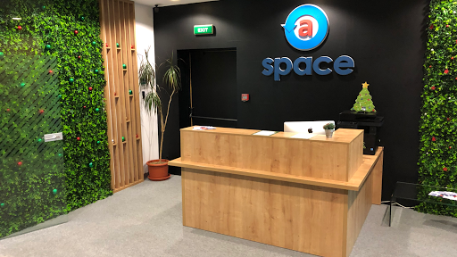 aSpace Floreasca Co-Working Serviced Offices