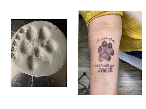 Explore surfboard tattoo ideas, creative tattoo ideas in Denver, available at Industructible Ink