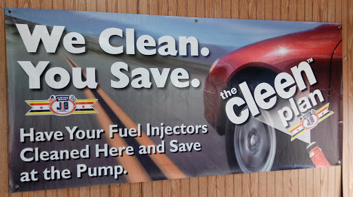 Auto Repair Shop «Imports & American Auto Services», reviews and photos, 304 N Center St, Mesa, AZ 85201, USA