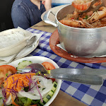 Photo n°4 de l'avis de Jem.a fait le 14/06/2019 à 11:56 sur le  O Arco da Velha à Alvor