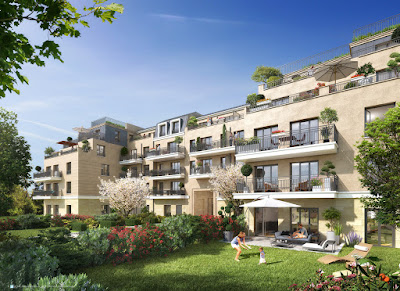 Valurbain à Paris