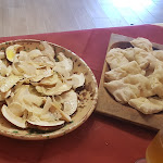 Photo n°2 de l'avis de Matrix5519.B fait le 29/10/2018 à 12:13 sur le  Da Ciccio a la Capannaccia à Acquapendente