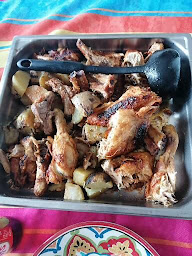 Photo n°7 de Fou D'poulet chez Jako churrasqueira à emporter à Le Bernard ()
