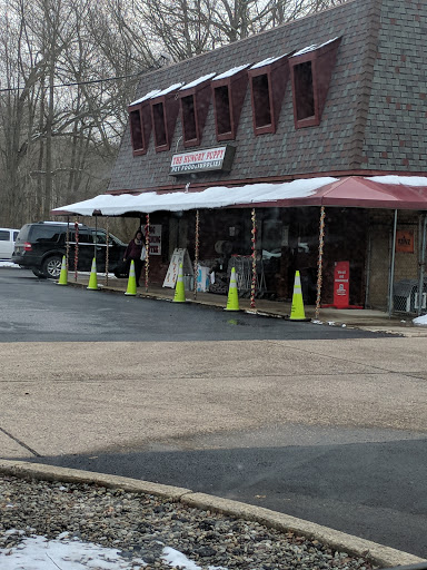 Pet Supply Store «The Hungry Puppy», reviews and photos, 1288 NJ-33, Farmingdale, NJ 07727, USA