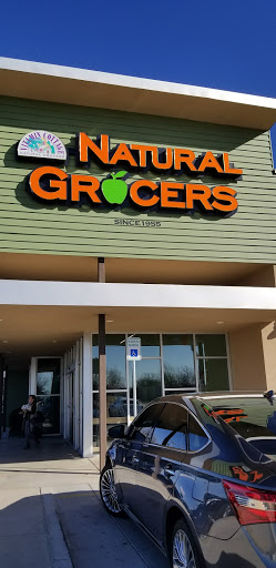 Natural Foods Store «Natural Grocers», reviews and photos, 2120 SW 89th St, Oklahoma City, OK 73159, USA