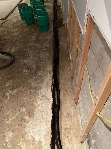 Water Damage Restoration Service «Lamunyon Restoration», reviews and photos