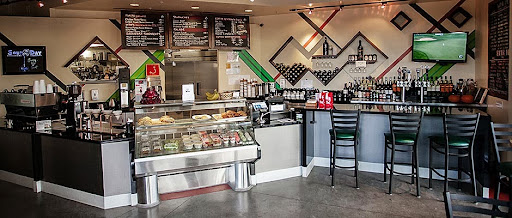 Black Diamond Caf image