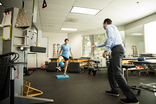RSM Physical Therapy image