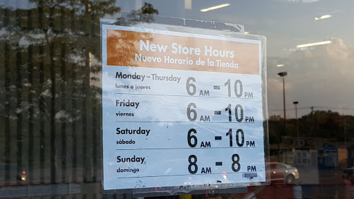 Home Improvement Store «The Home Depot», reviews and photos, 4646 28th St SE, Grand Rapids, MI 49512, USA