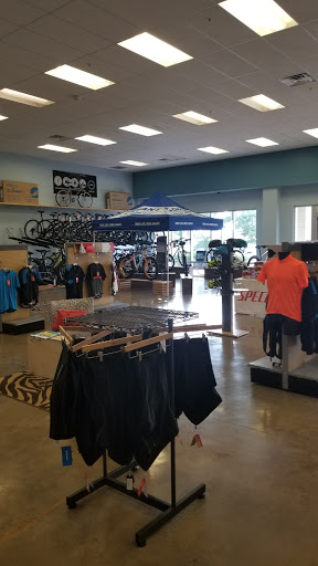 Bicycle Store «Paradise Bicycles», reviews and photos, 9377 6 Mile Cypress Pkwy, Fort Myers, FL 33966, USA