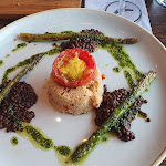 Photo n°2 de l'avis de Sus.e fait le 08/06/2022 à 18:33 sur le  Restaurant Kliff à Cuxhaven