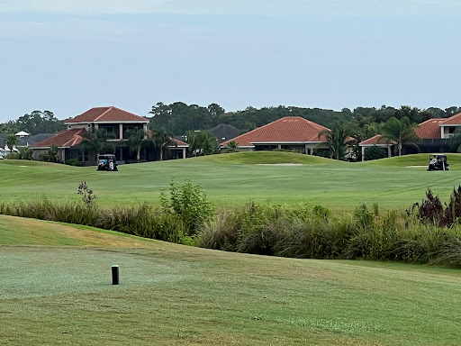 Golf Club «Venetian Bay Golf Club», reviews and photos, 63 Airport Rd, New Smyrna Beach, FL 32168, USA