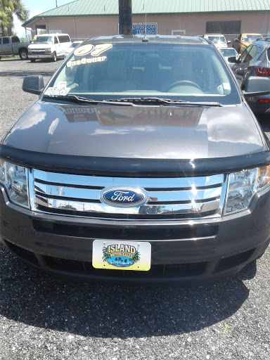 Used Car Dealer «Island Motor Sales», reviews and photos, 2600 N Courtenay Pkwy, Merritt Island, FL 32953, USA
