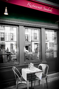 Photos du propriétaire du Restaurant portugais Saudade à Versailles - n°10