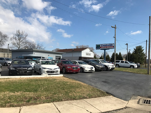 Creekside Auto Sales, 328 W Johnstown Rd, Columbus, OH 43230, USA, 