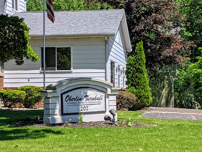 Oberlin-Turnbull Funeral Home & Crematory - West Unity Chapel