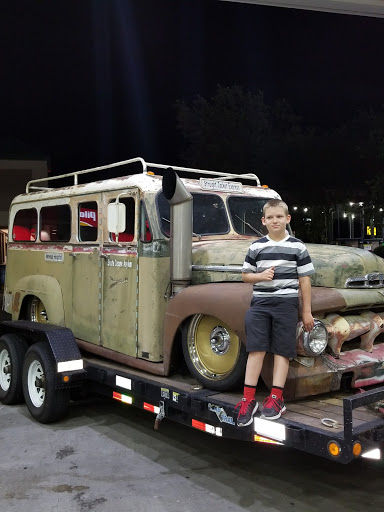 Convenience Store «Pilot Travel Center», reviews and photos, 2320 TN-46, Dickson, TN 37055, USA