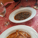 Photo n°3 de l'avis de Melissa.o fait le 03/11/2019 à 18:00 sur le  Albergo Ristorante Il Valico à Colfiorito