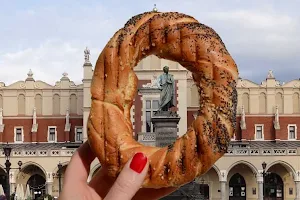 Live Bagel Museum of Kraków image