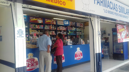 Farmacias Similares