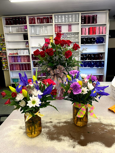 Florist «Bel Aire Flower Shop», reviews and photos, 11222 W Greenfield Ave, West Allis, WI 53214, USA