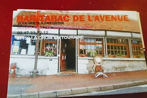 Bar/ tabac de L'Avenue image