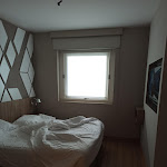 Photo n°2 de l'avis de Noemi.a fait le 08/11/2020 à 08:25 sur le  Best Western Plus Park Hotel Pordenone à Pordenone