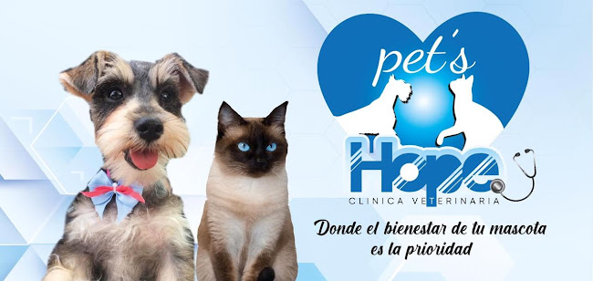 Clínica Veterinaria Pet's Hope