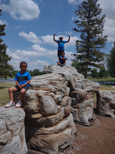 Skateboard Park «Anderson Water Park», reviews and photos, 1830 Fordney St, Saginaw, MI 48601, USA