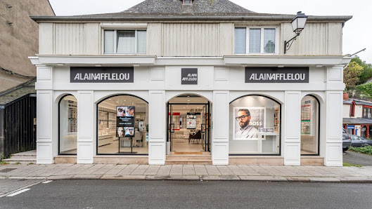 Audioprothésiste Montfort-Sur-Meu - Alain Afflelou Acousticien 3 Rue de Hennau, 35160 Montfort-sur-Meu, France