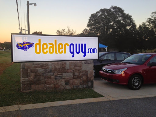 Dealerguy.Com, 2620 Hwy 81, McDonough, GA 30252, USA, 