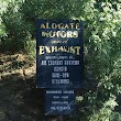 Aldgate Exhaust & Service Centre
