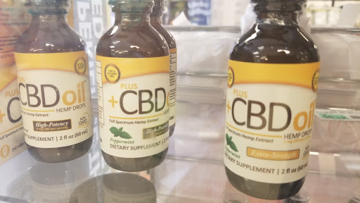 Health Food Store «Moses Kountry Health Food Store», reviews and photos, 7115 4th St NW, Albuquerque, NM 87107, USA