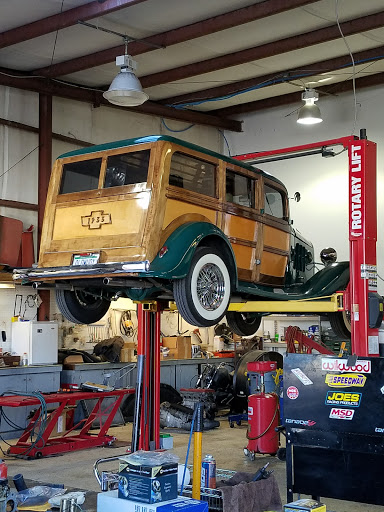 Auto Repair Shop «BPC MotorWorks - Jaguar Auto Repair», reviews and photos, 374 Spanish Wells Rd Ste F, Hilton Head Island, SC 29926, USA