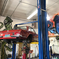 Rempt Motor Company - Photo 3 - Car repair in Auburn, WA, Kent