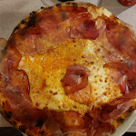 Photo n°2 de l'avis de Maksim. fait le 28/12/2023 à 15:36 sur le  Dama Capricciosa à Ponte Taro