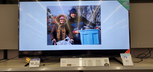 Discount Store «Walmart», reviews and photos, 9750 Reistertown Road A, Owings Mills, MD 21117, USA