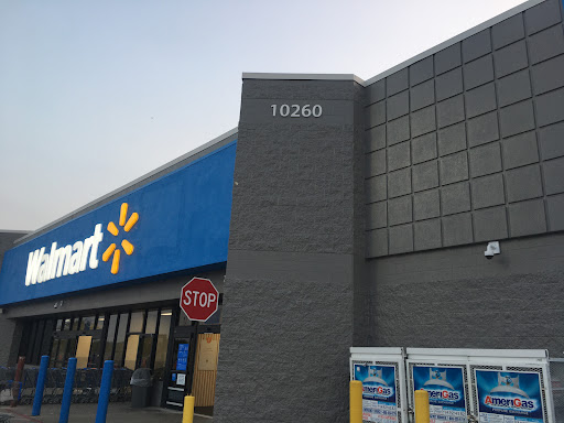 Discount Store «Walmart», reviews and photos, 10260 Harlem Ave, Bridgeview, IL 60455, USA