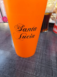 Plats et boissons du Restaurant Santa Lucía à Le Puy-en-Velay - n°10