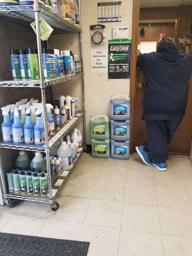 Appliance Parts Supplier «Washer Specialties Co», reviews and photos, 224 N Indiana Ave, Wichita, KS 67214, USA