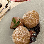 Photo n°6 de l'avis de Gabriele.l fait le 10/08/2023 à 17:19 sur le  Ristorante appartamenti Pitschlmann à Völs am Schlern