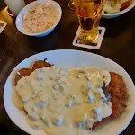 Photo n°3 de l'avis de Marc.o fait le 02/04/2022 à 19:22 sur le  Haus Tannenburg à Taunusstein