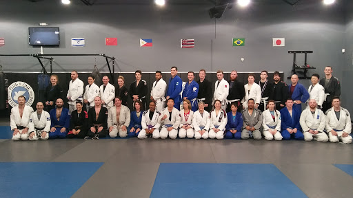 Martial Arts School «Plus One Defense Systems», reviews and photos, 9 Tolles St, West Hartford, CT 06110, USA