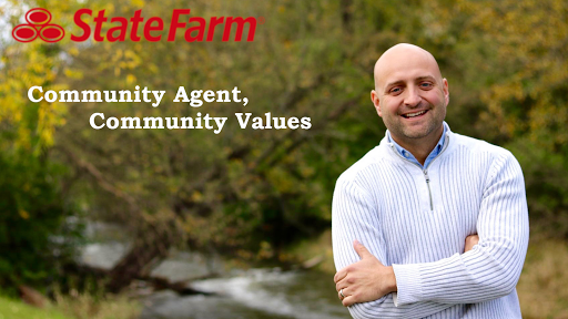 Auto Insurance Agency «Mike Bashore - State Farm Insurance Agent», reviews and photos