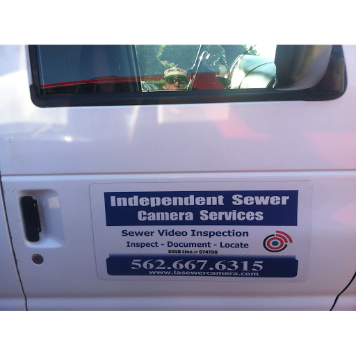 Independent Sewer Camera Services in Lakewood, California