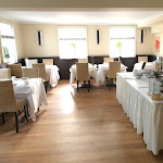 Photo n°2 de l'avis de Franz.i fait le 22/07/2018 à 18:26 sur le  Rebers Pflug - Hans-Harald Reber à Schwäbisch Hall