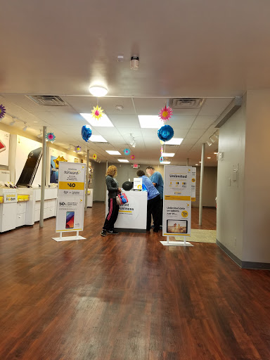 Sprint Store, 331 Kearny Ave, Kearny, NJ 07032, USA, 