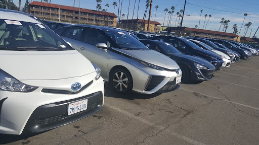 Auto Auction «Norwalk Auto Auction», reviews and photos, 12405 Rosecrans Ave, Norwalk, CA 90650, USA