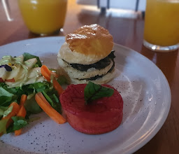 Maiz Pilao Cocina Urbana photo